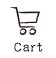 Cart／ショッピングカート