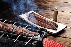 マーク・矢崎の開運ライフ　～猛暑を克服する夏バテ封じの養生食、縁起食～